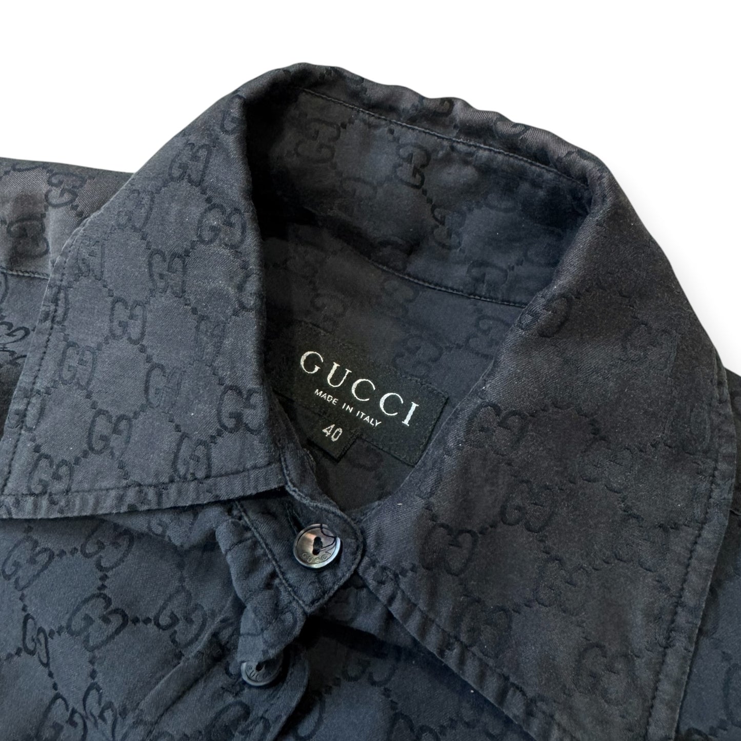 AW1997 GUCCI