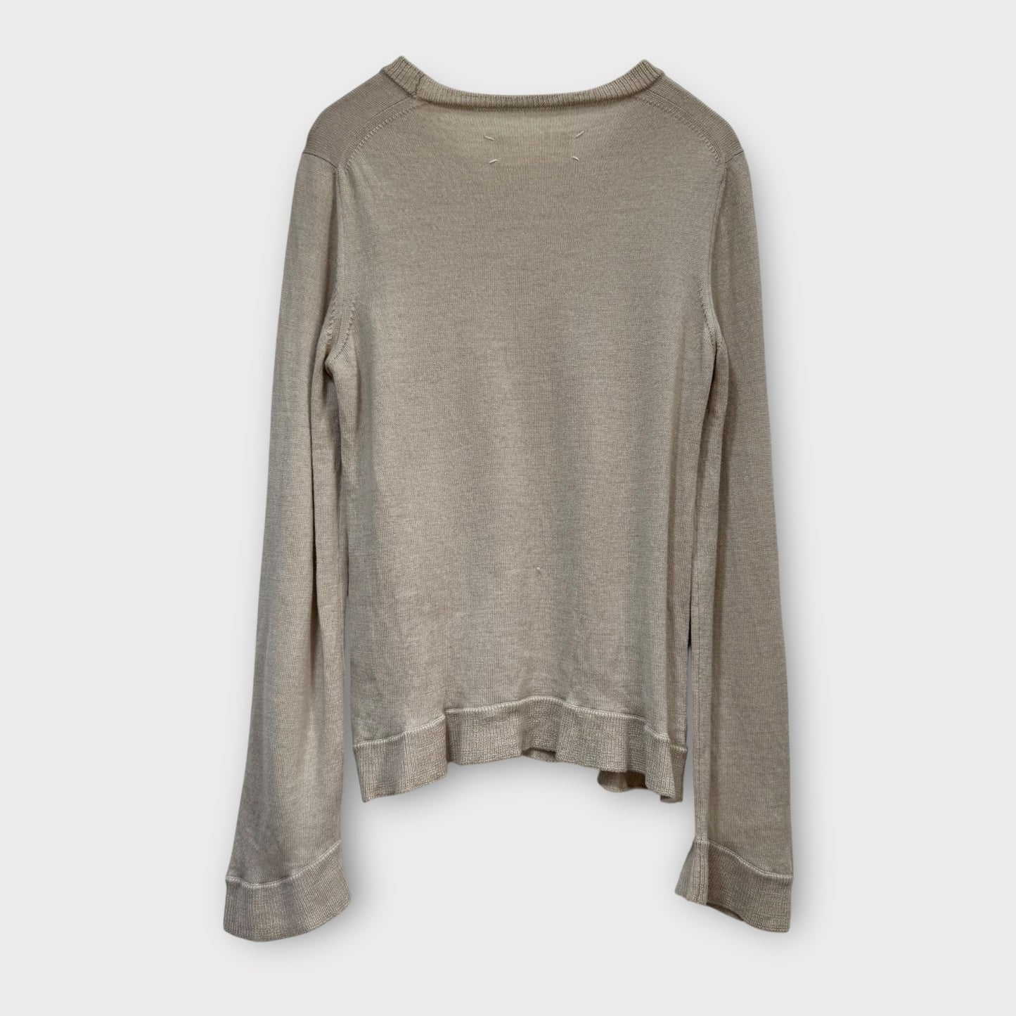 AW2004 MARTIN MARGIELA