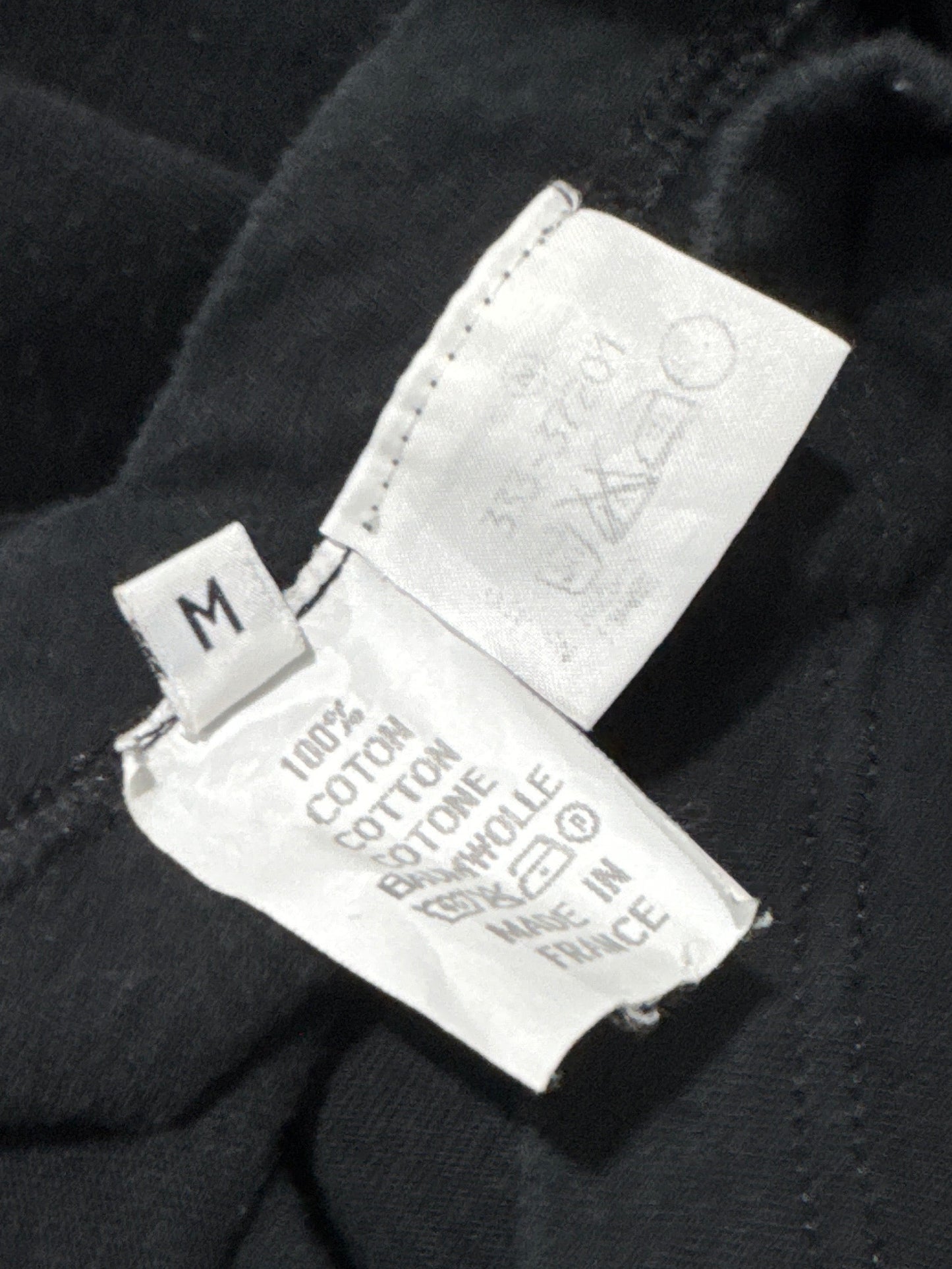 MARTIN MARGIELA ⓪