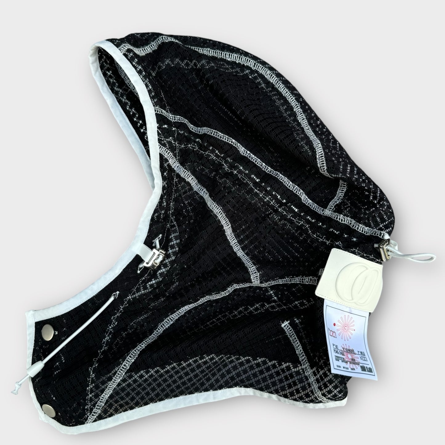 JD C.LAB S-(M) BALACLAVA