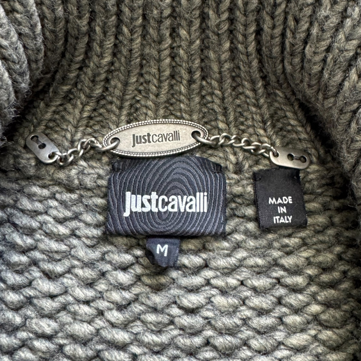 JUST CAVALLI