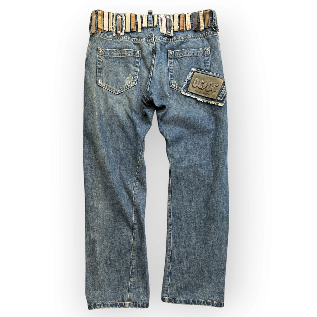 DSQUARED2
