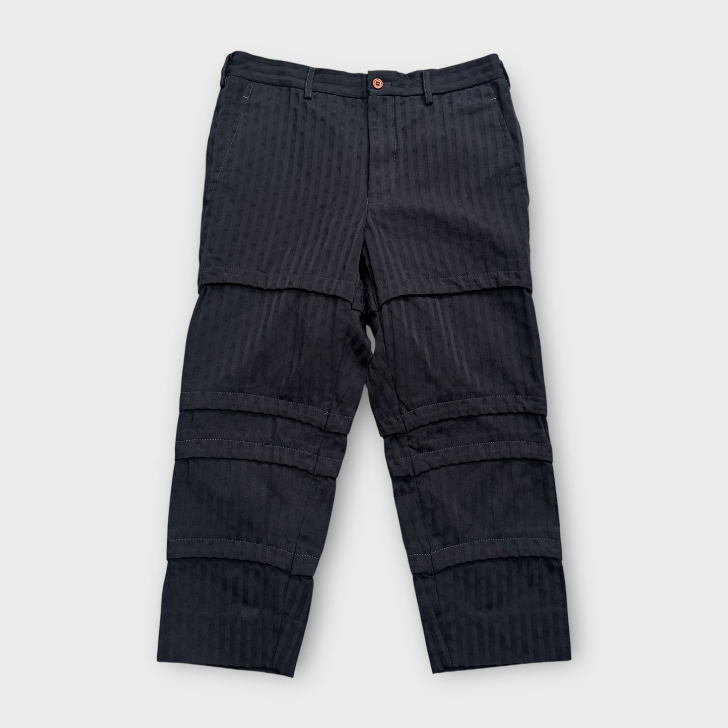 AW2016 COMME DES GARCONS HOMME PLUS