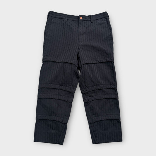 AW2016 COMME DES GARCONS HOMME PLUS