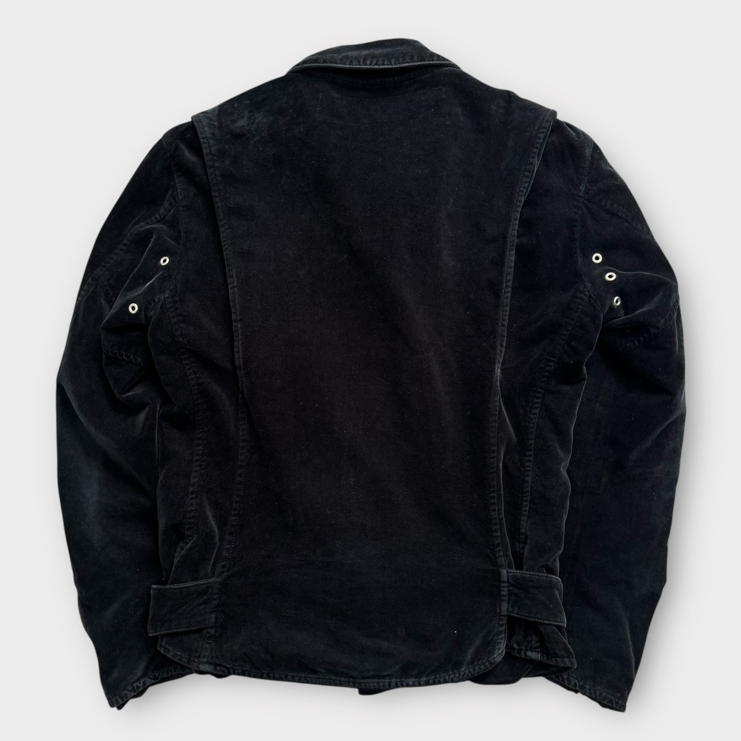 AW2007 JUNYA WATANABE MAN