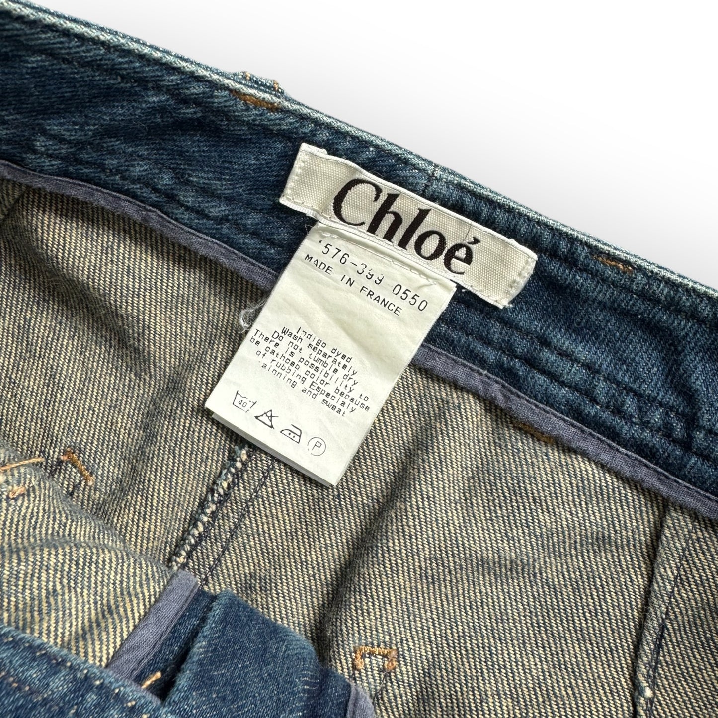 AW2001 CHLOE