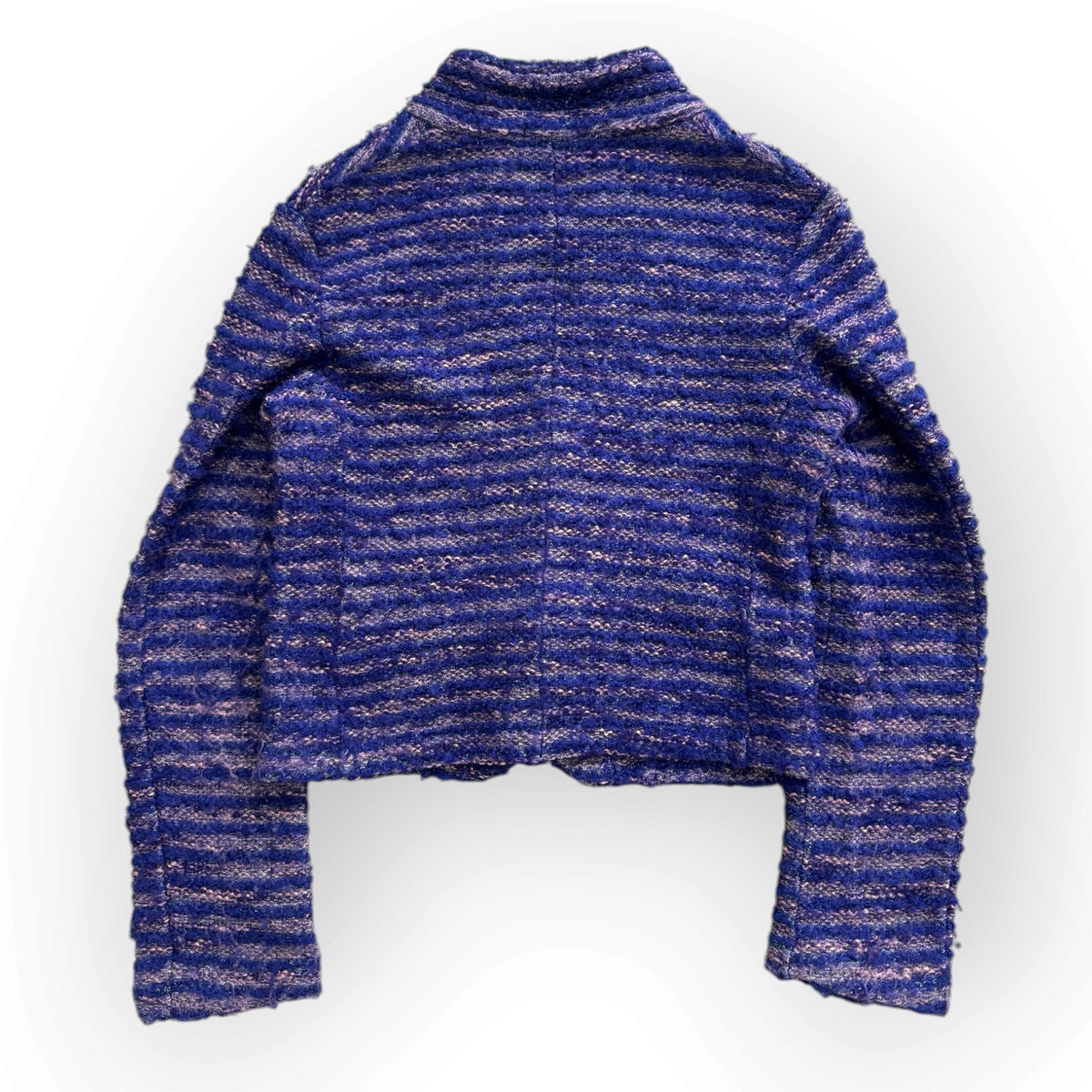 TRICOT COMME DES GARCONS