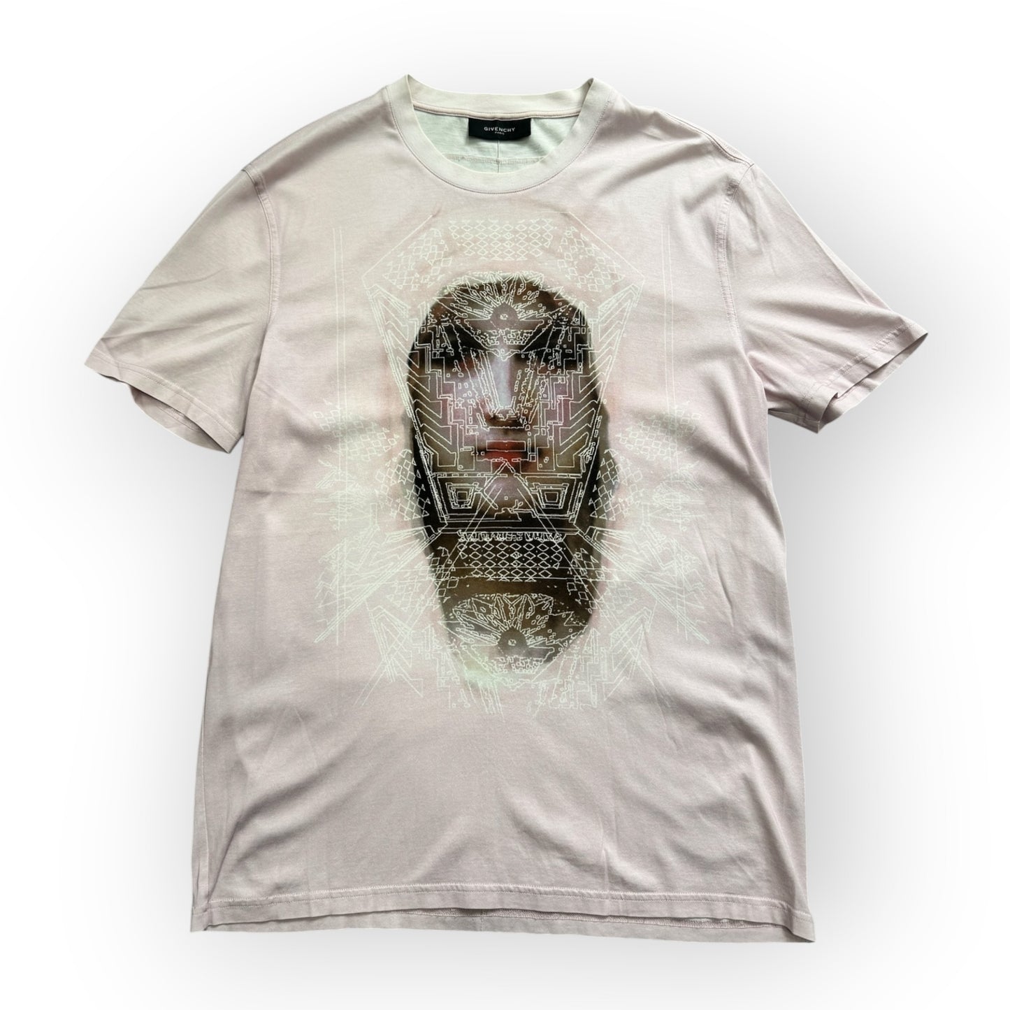 SS2013 GIVENCHY