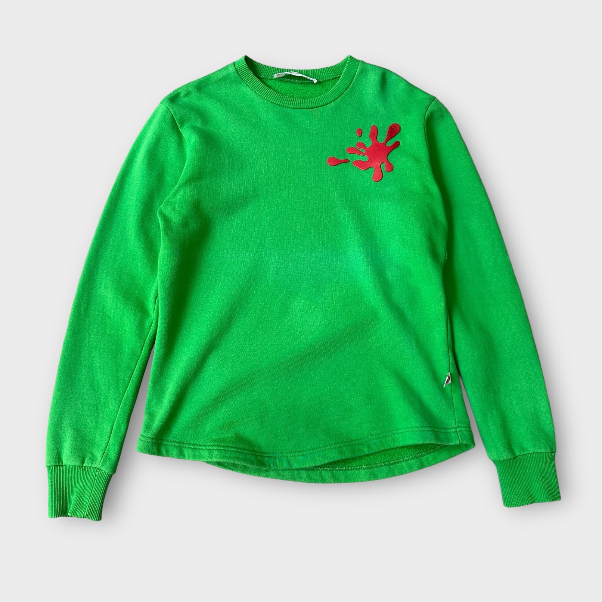 新品 walter van beirendonck ダイバーウォッチブレスレット Walter