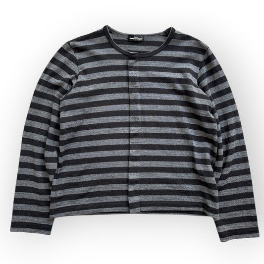 TRICOT COMME DES GARCONS