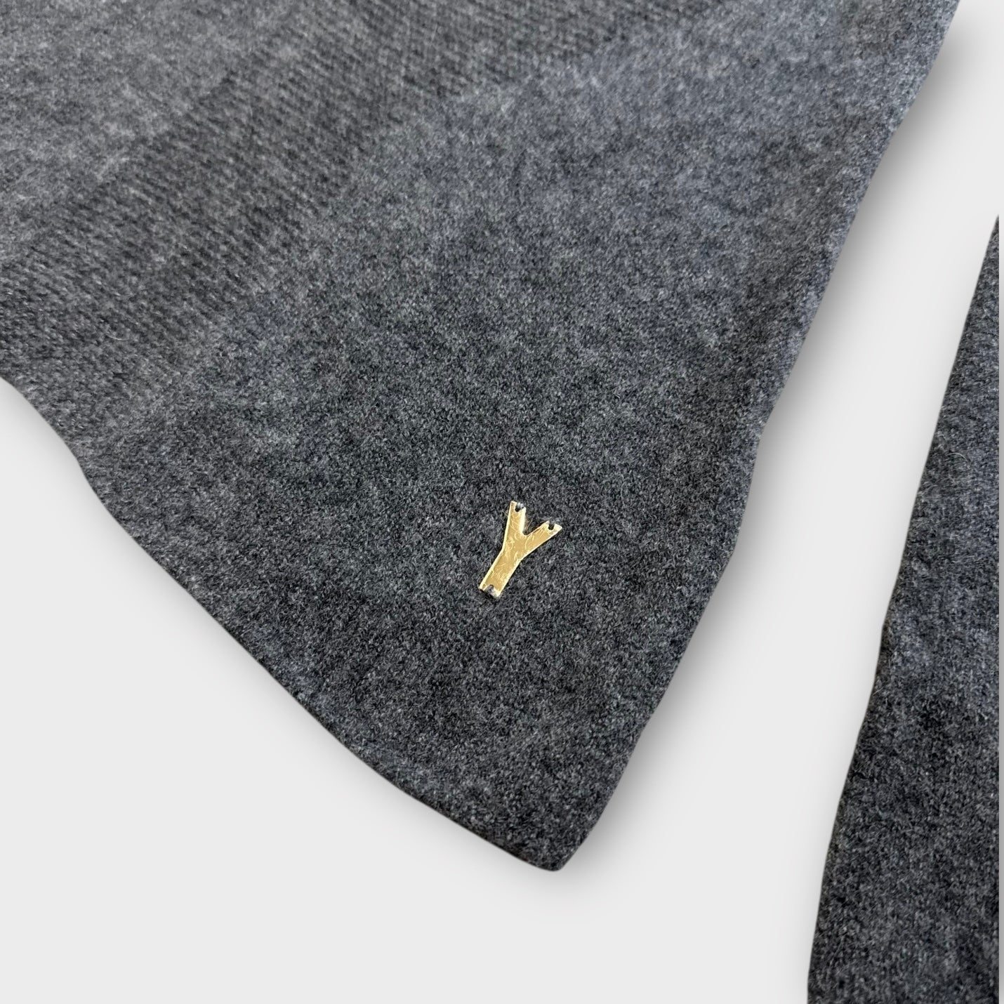 2000s Yves Saint Laurent Rive Gauche