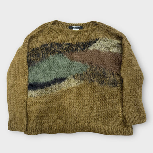 AW2013 JUNYA WATANABE