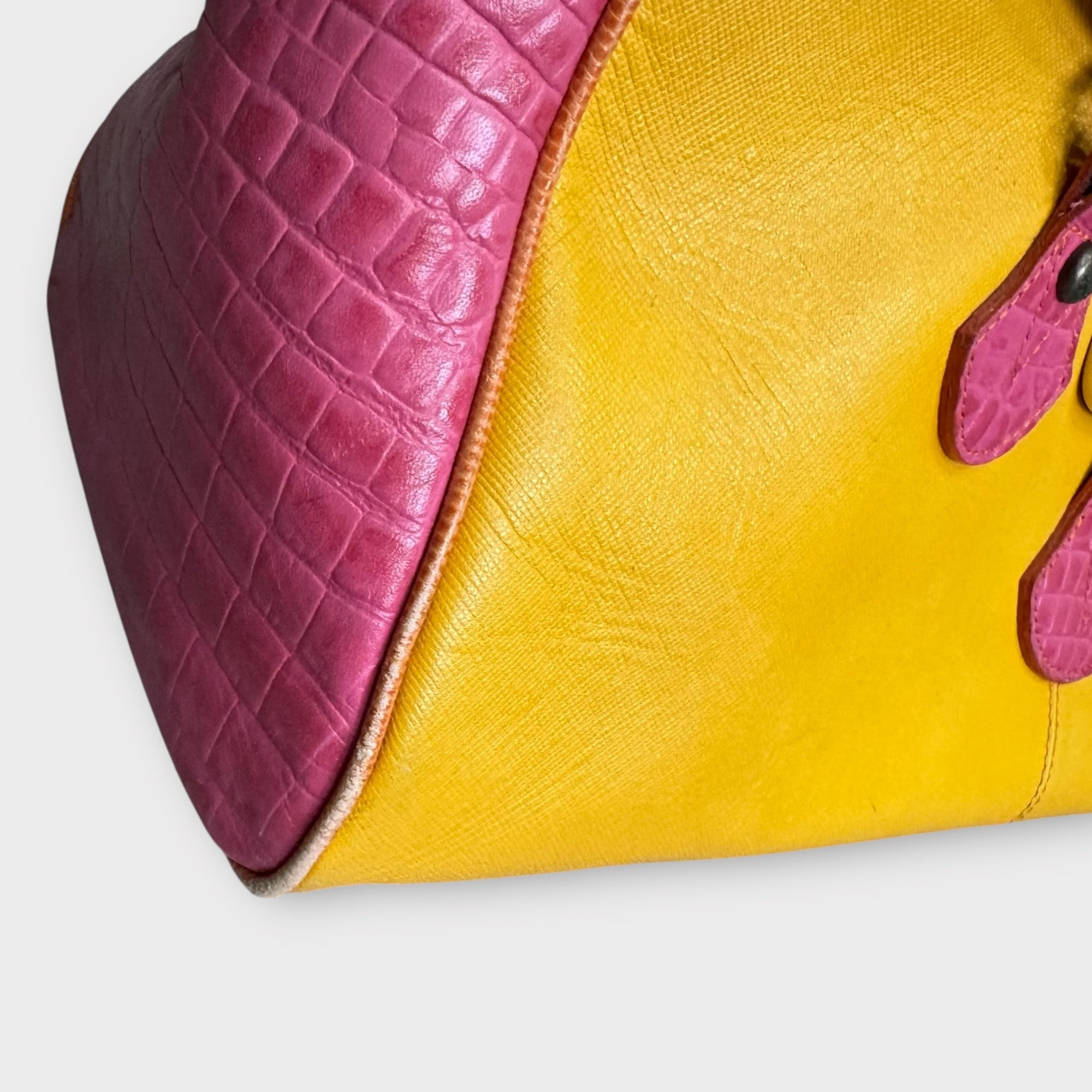 VOSS TOKYO KENZO リュックバッグ KENZO – VOSS