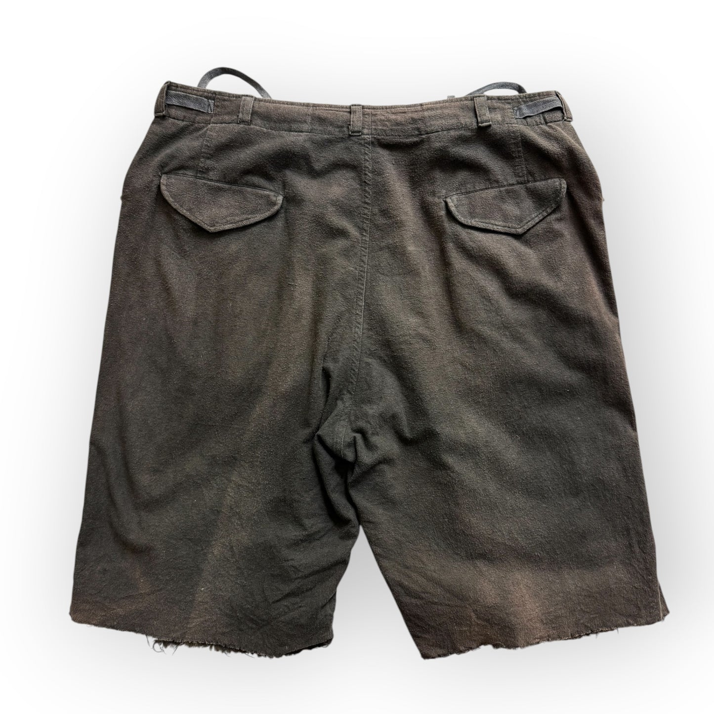 2000s RICK OWENS × 10 Corso Como