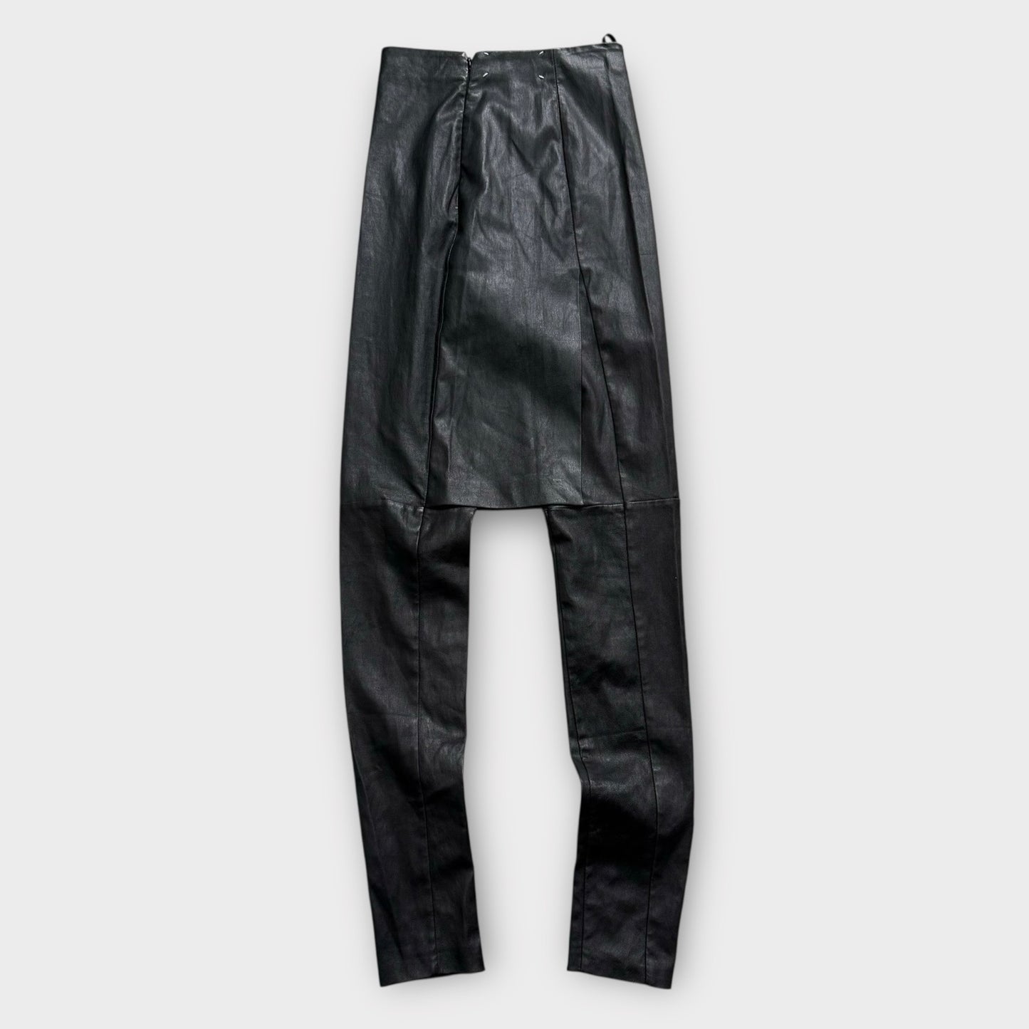 AW2007 Martin Margiela