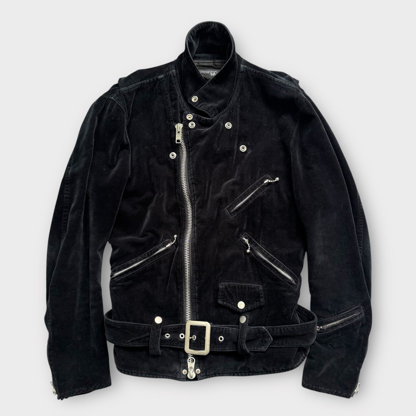 AW2007 JUNYA WATANABE MAN