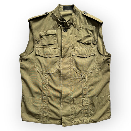 SS2005 ALEXANDER MCQUEEN