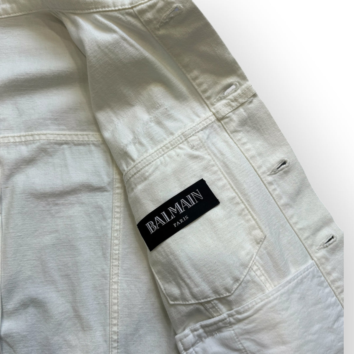 BALMAIN