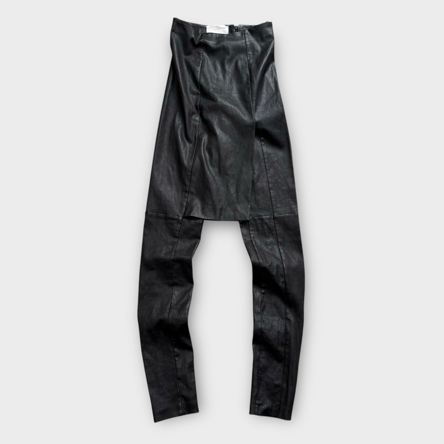 AW2007 Martin Margiela