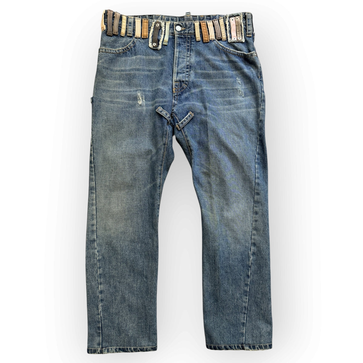 DSQUARED2