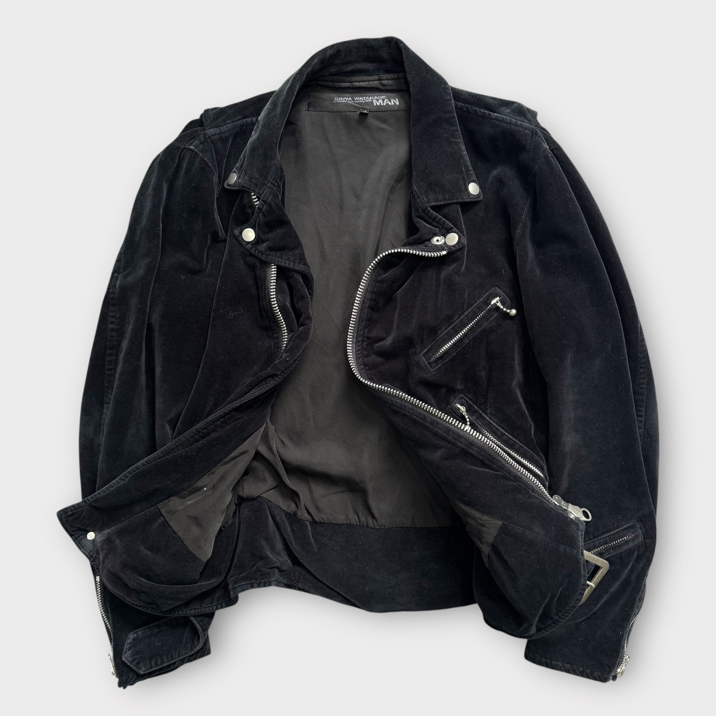 AW2007 JUNYA WATANABE MAN