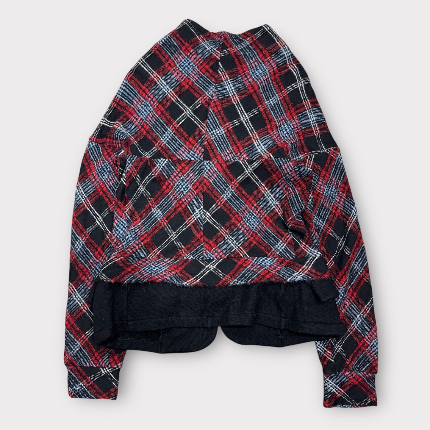 TRICOT COMME DES GARCONS