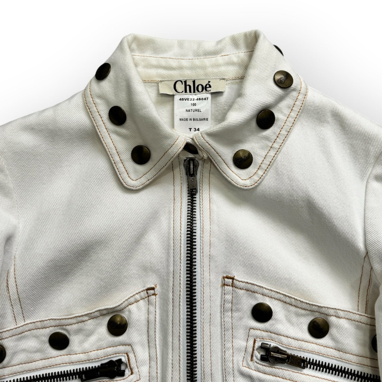 SS2004 CHLOE