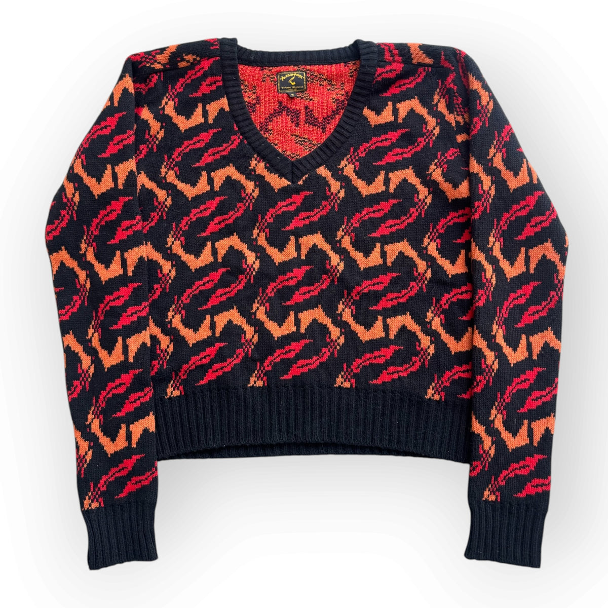 VIVENNE WESTWOOD ANGLOMANIA