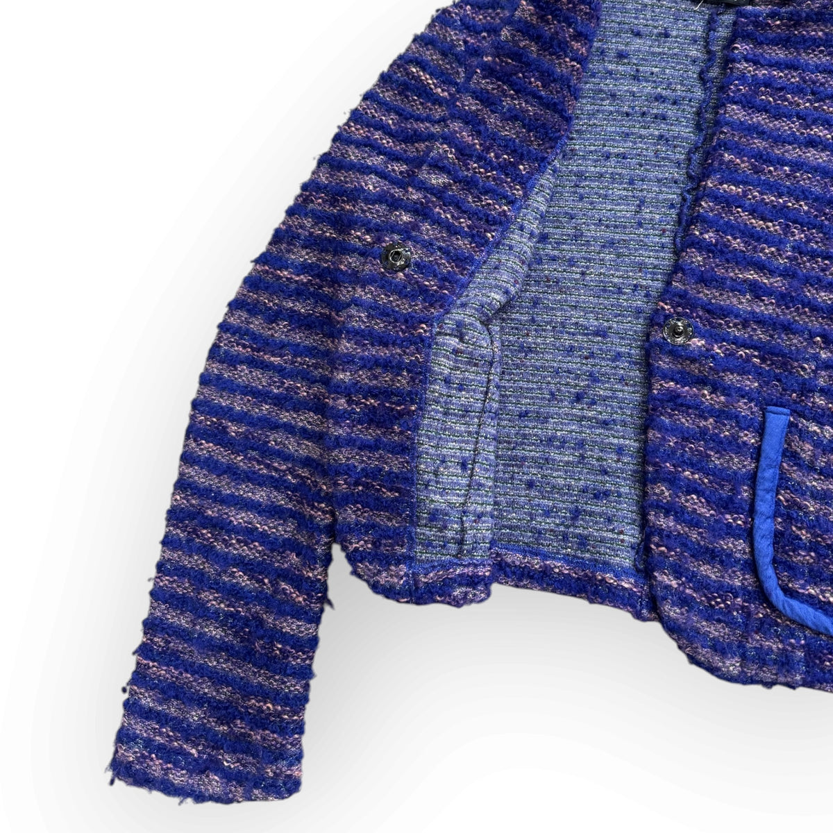 TRICOT COMME DES GARCONS