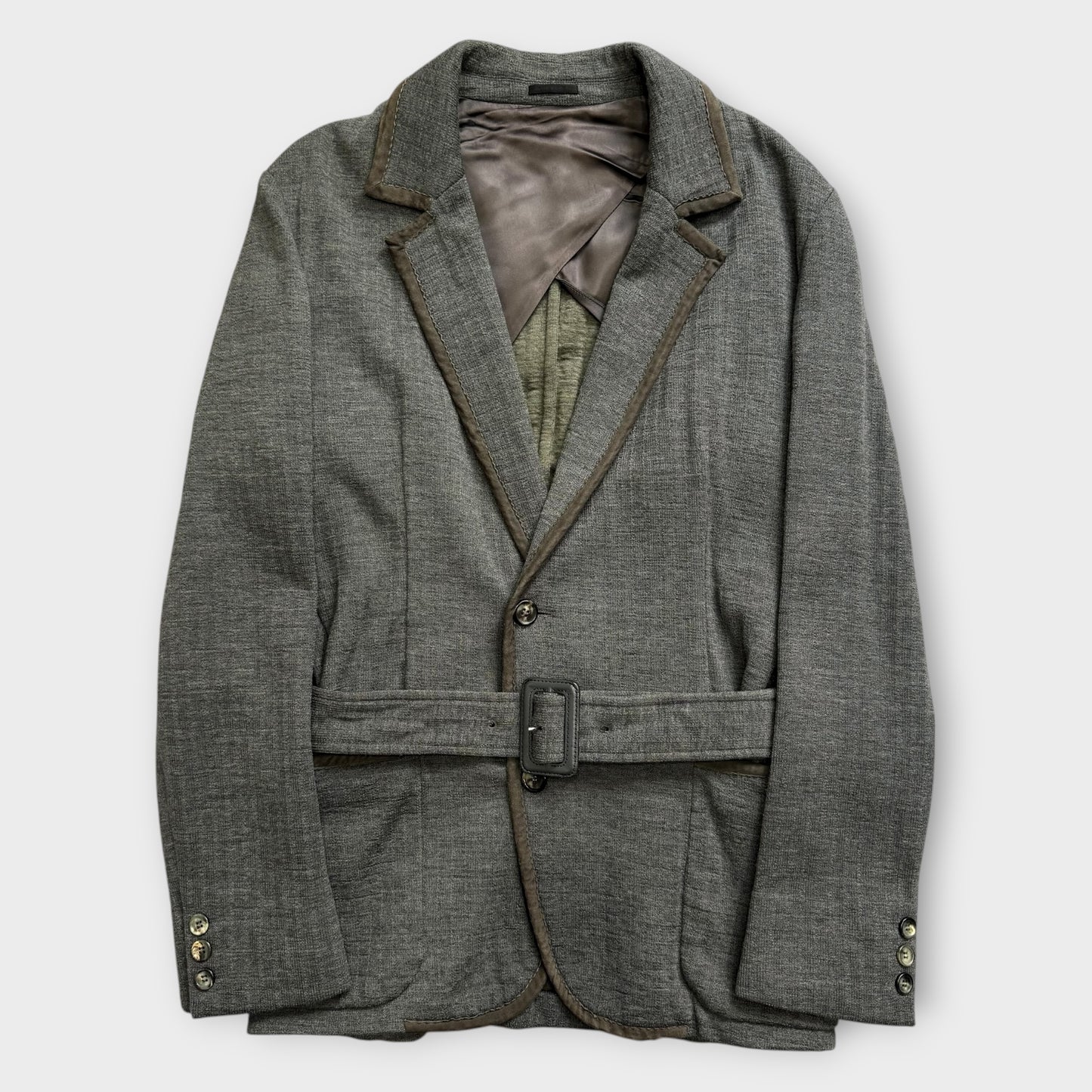 AW2008 ALEXANDER MCQUEEN