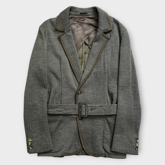 AW2008 ALEXANDER MCQUEEN