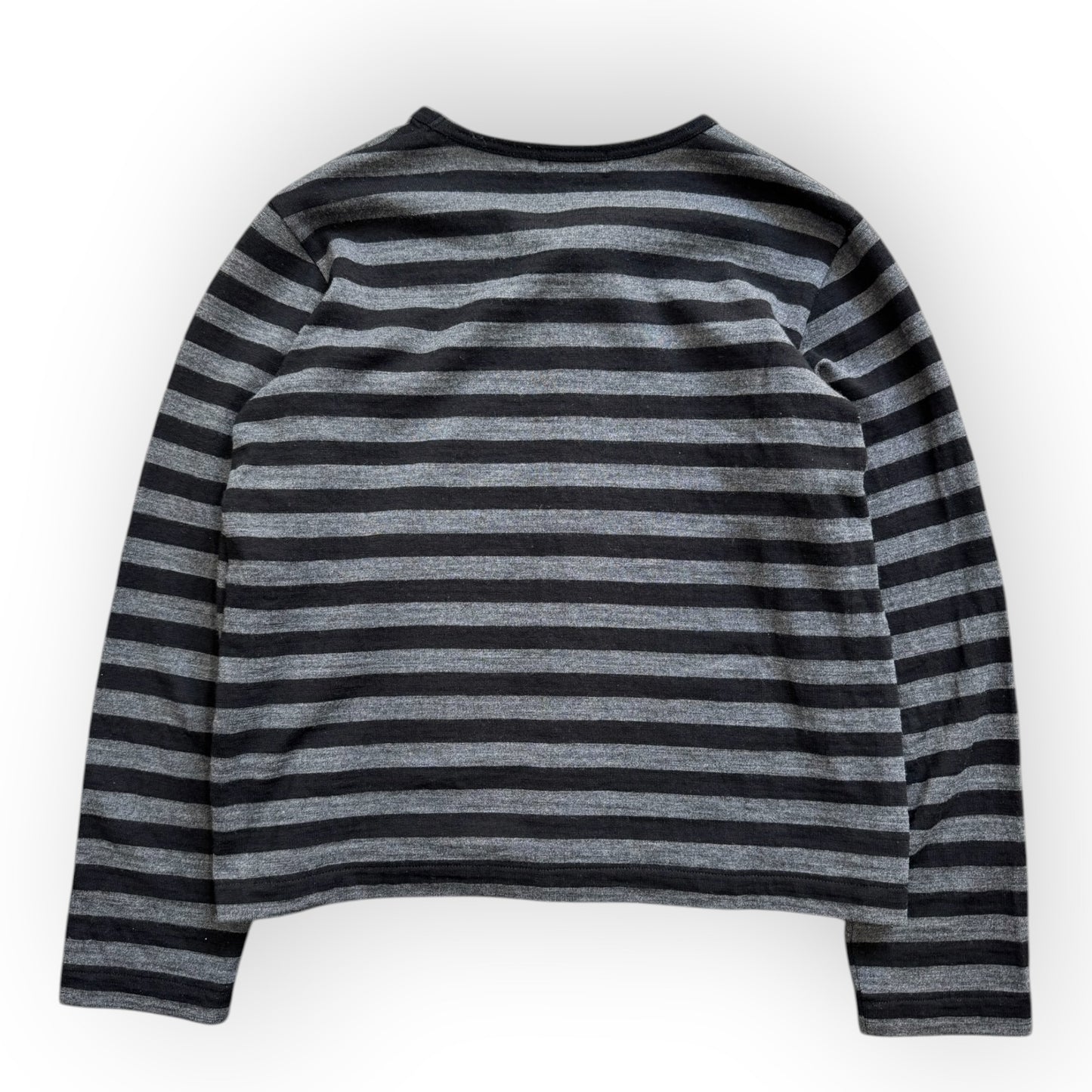 TRICOT COMME DES GARCONS