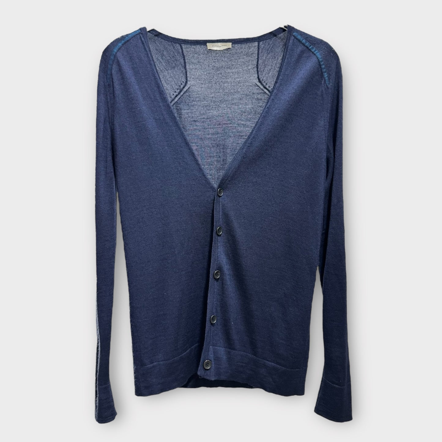 BALENCIAGA by NICOLAS GHESQUIERE