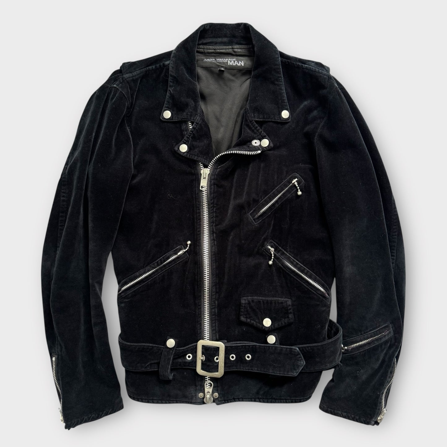 AW2007 JUNYA WATANABE MAN