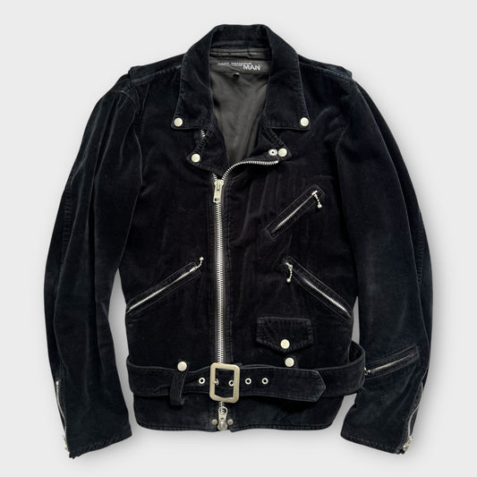 AW2007 JUNYA WATANABE MAN