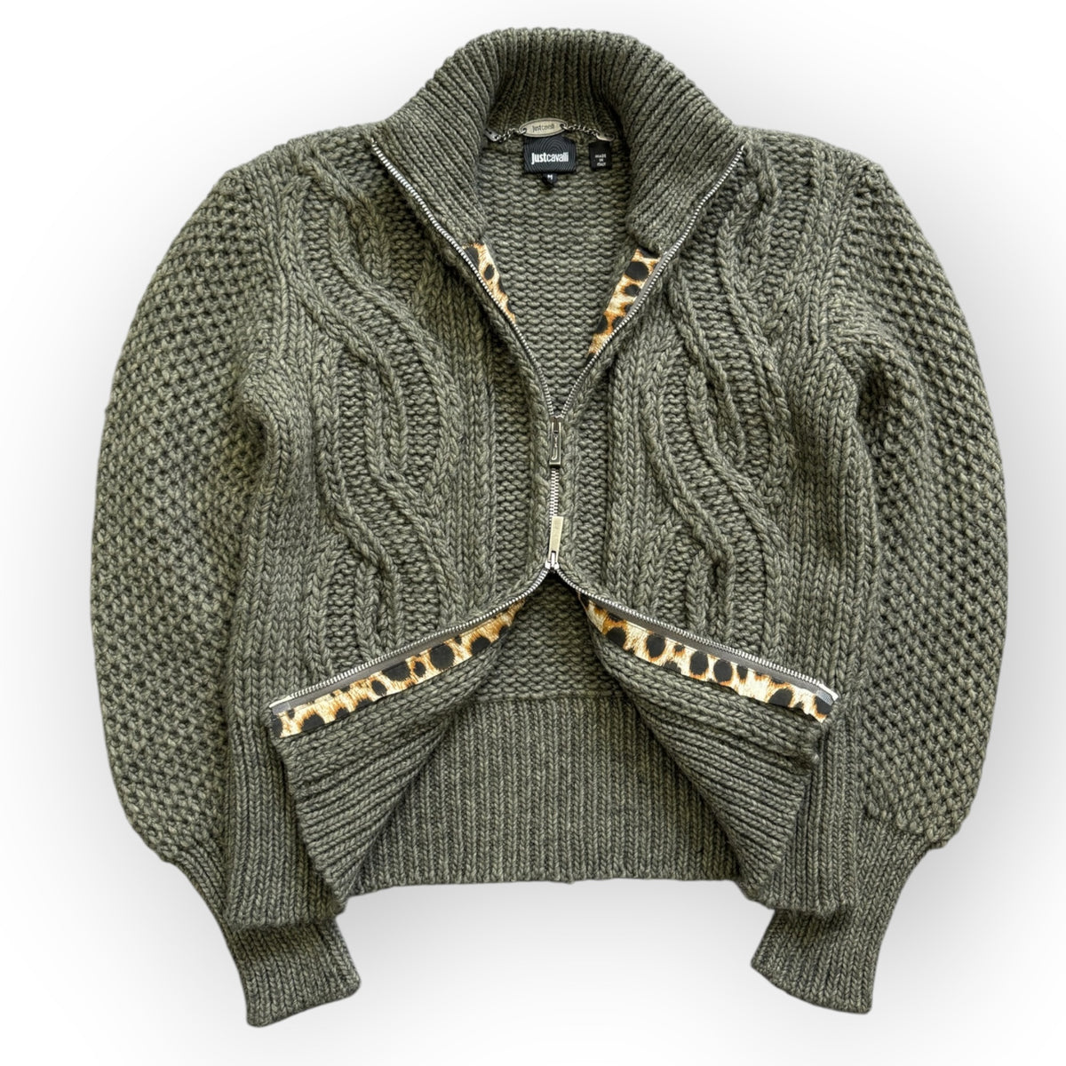 JUST CAVALLI