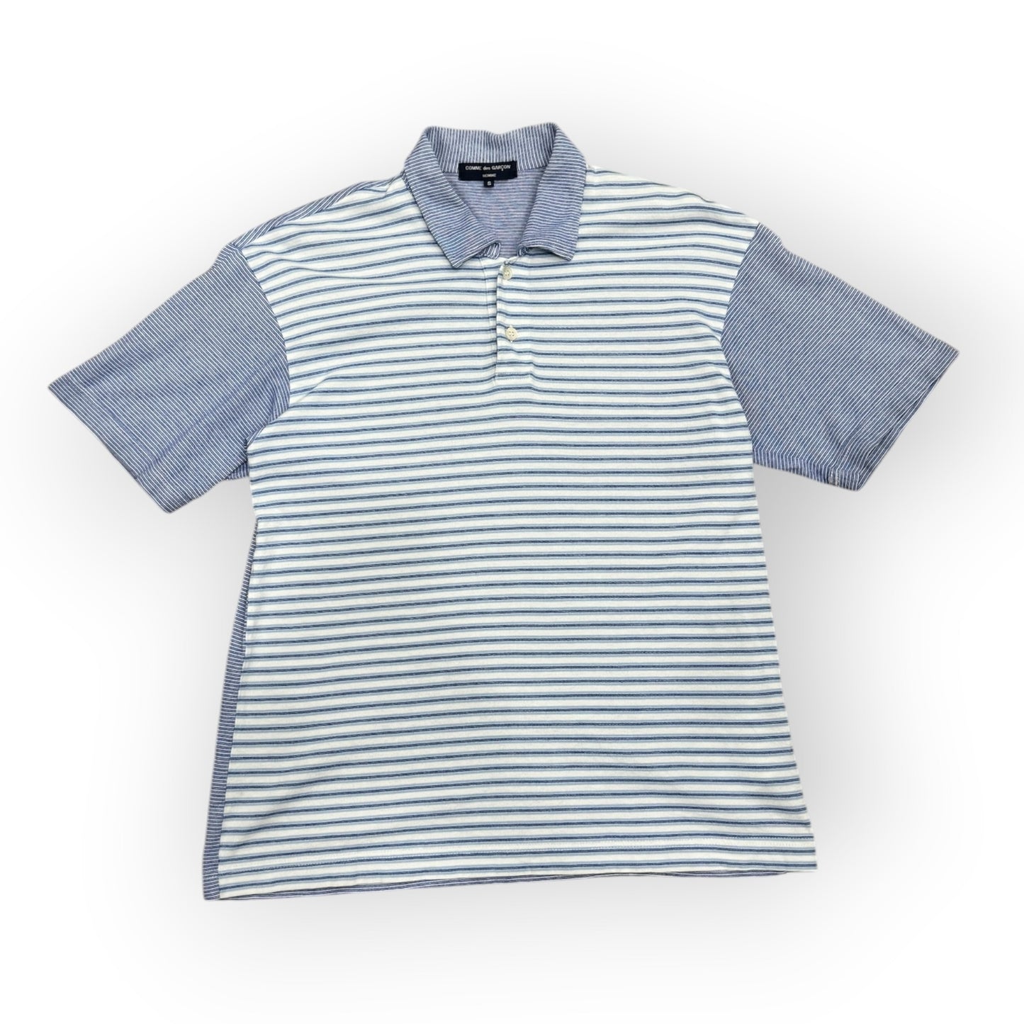 COMME DES GARCONS HOMME