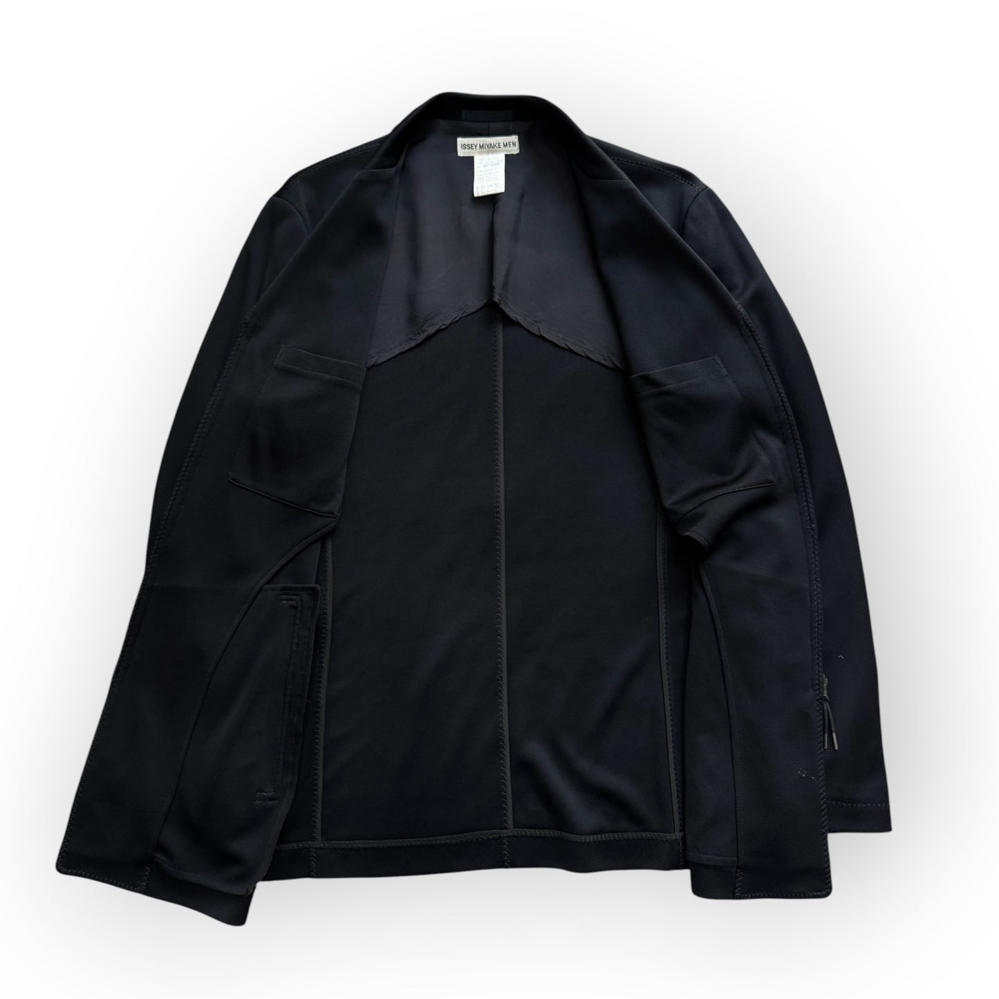 AW1998 ISSEY MIYAKE MEN