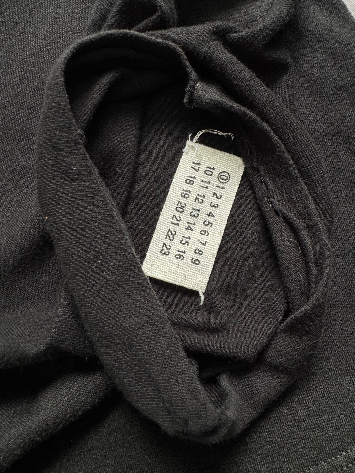 MARTIN MARGIELA ⓪