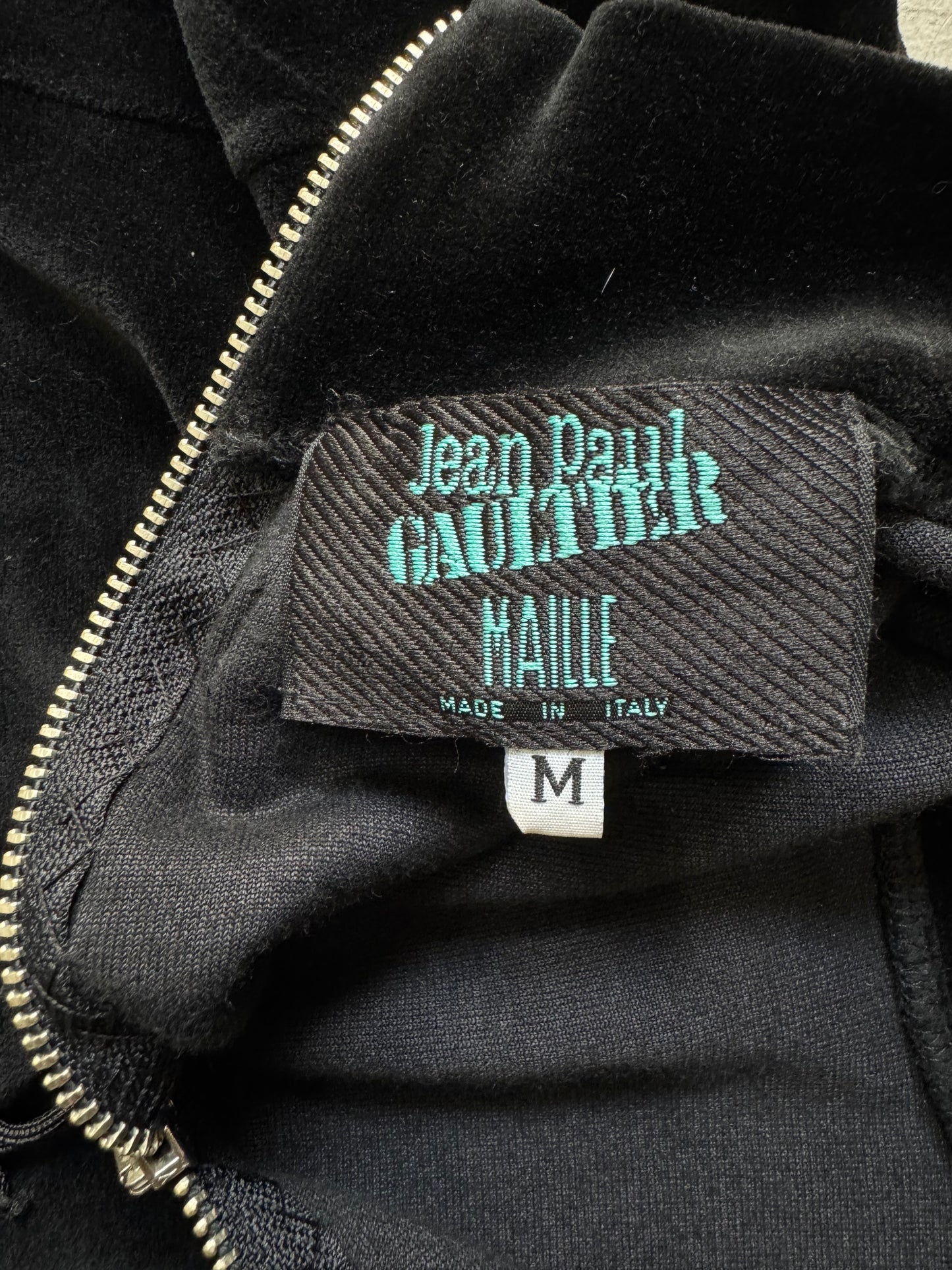 AW1995 JEAN PAUL GAULTIER