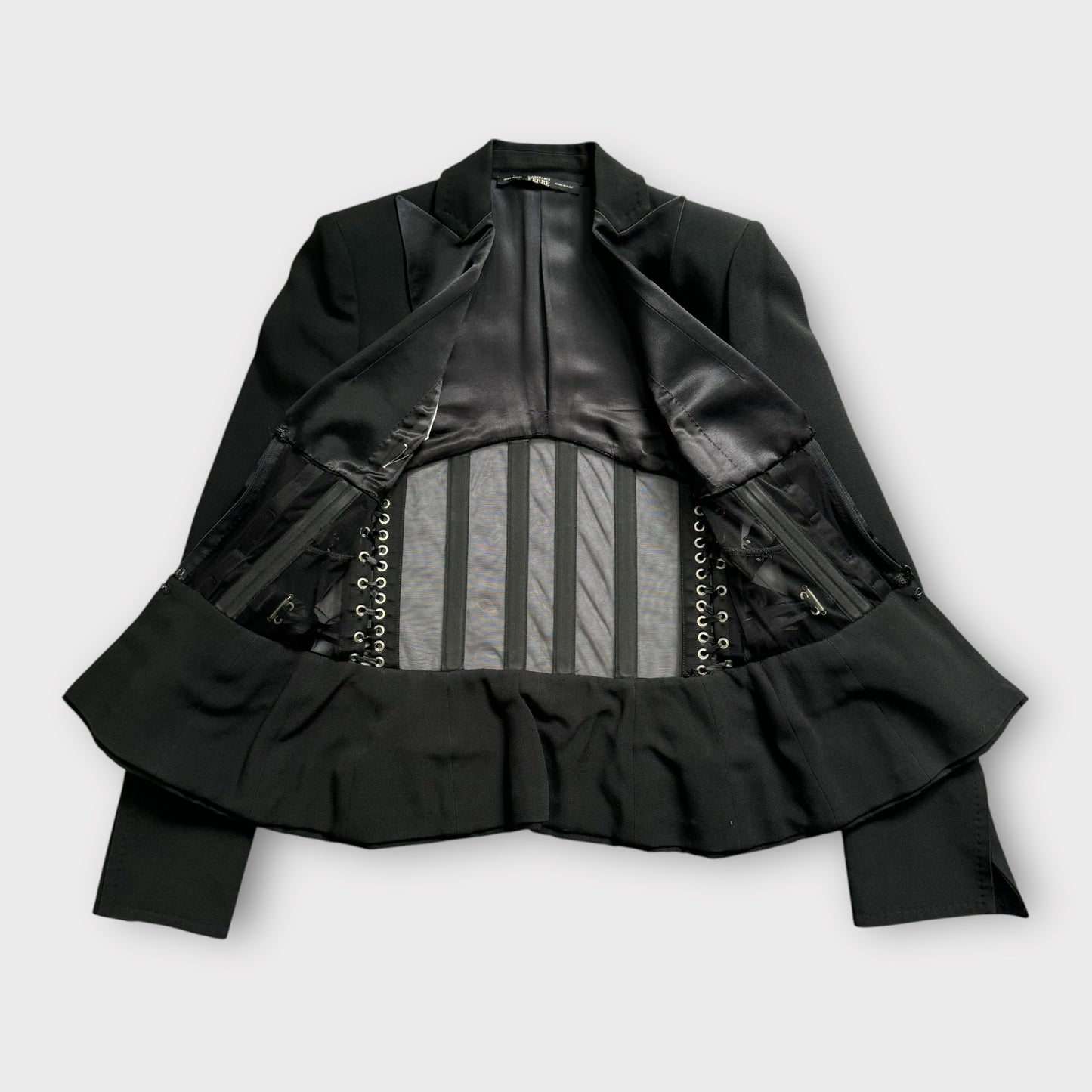 1990s GIANFRANCO FERRE