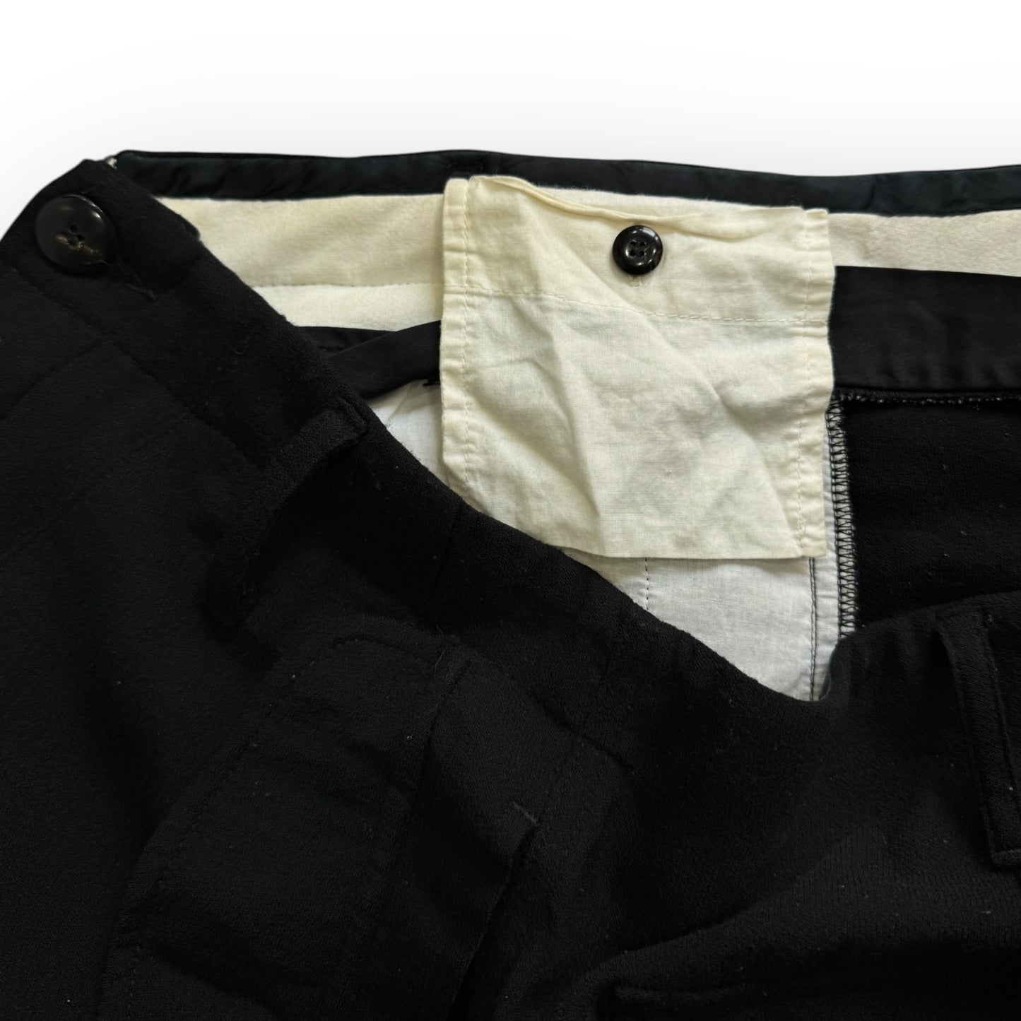 2000s RICK OWENS